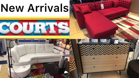 courts furniture store in new york