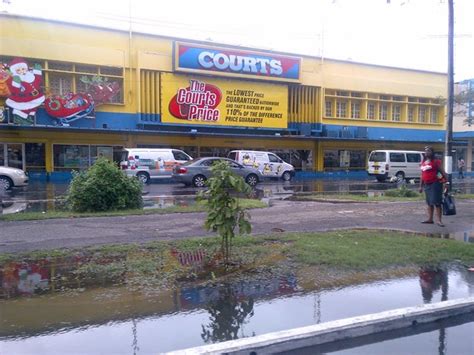 courts guyana inc main street