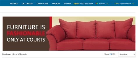courts guyana online shopping online