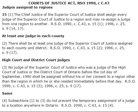 courts of justice act canlii