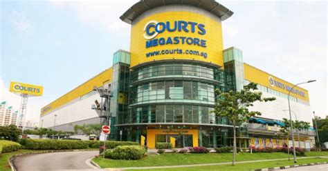 courts online shopping singapore
