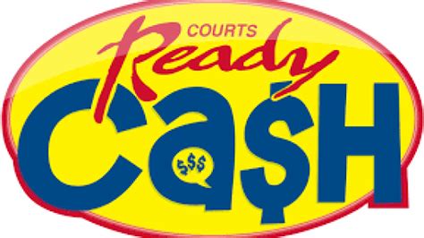 courts ready cash loan application