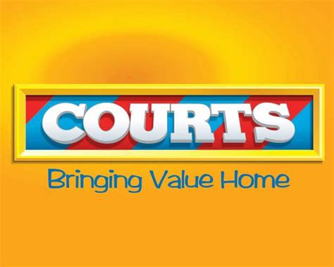 courts store in belize