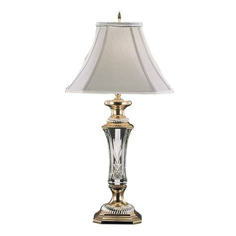 32x58cm American Resin Paiting Table Lamp Warm Light White Light for