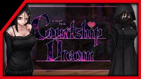 courtship dream