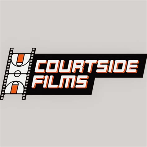 courtside films youtube