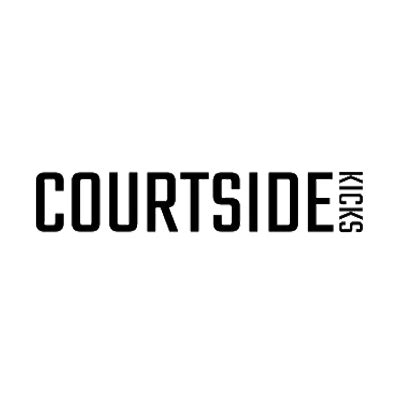 courtside kicks location