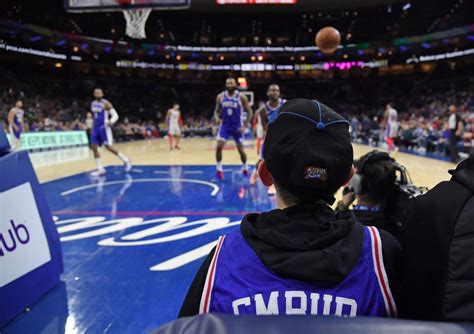 courtside sixers tickets vip