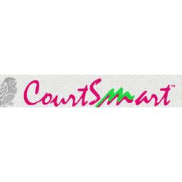 courtsmart digital systems