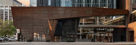 courtyard marriott calgary