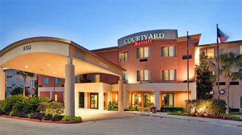 courtyard marriott corpus