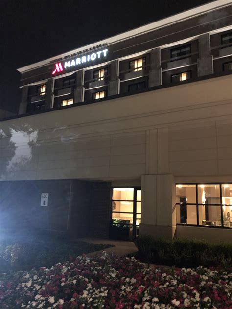 courtyard marriott fairfax va address