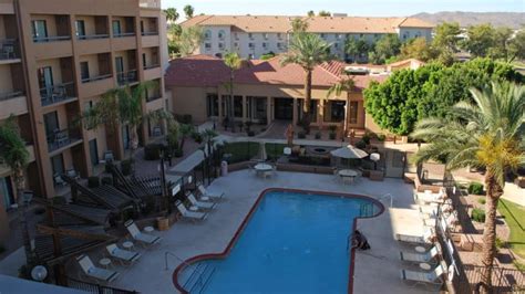 courtyard marriott gilbert az