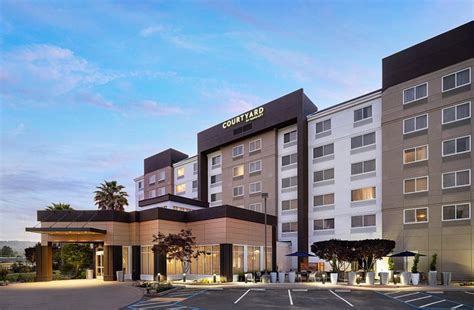 Courtyard by Marriott San Francisco Union Square 2018 Room Prices 124