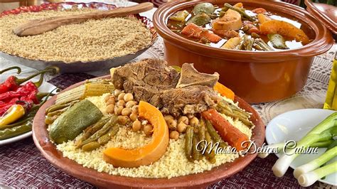 Couscous Etoile Kabyle