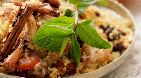 Couscous Express Magimix