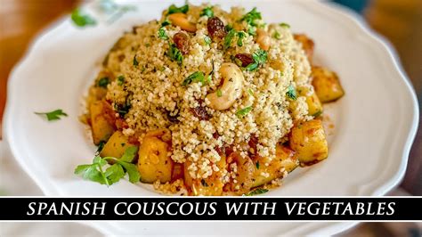Couscous Taste Good