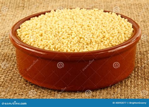 Couscous Uncooked To Cooked