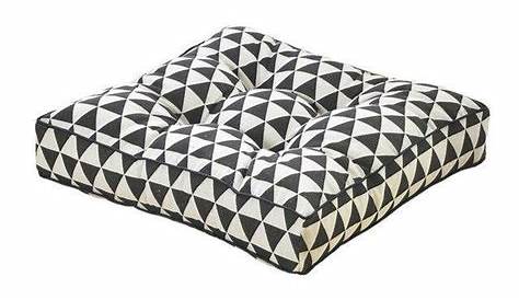 Coussin De Sol Rectangulaire