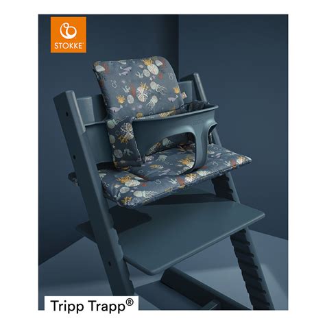 Le Coussin Chaise Tripp Trapp