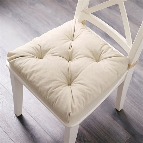 Le Coussin De Chaise Ikea : Offrir Le Confort À Votre Maison
