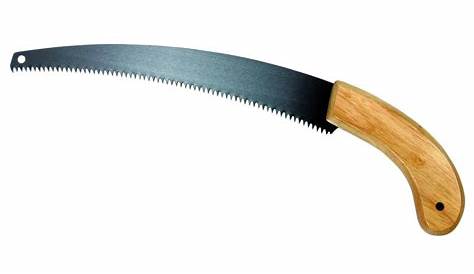 Couteau scie pour bois lame 280mm BAHCO