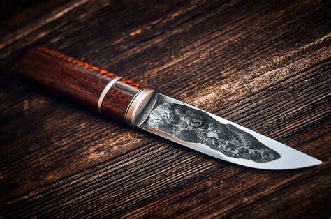 Russie couteau de survie Russie Armée Infantry couteau de survie