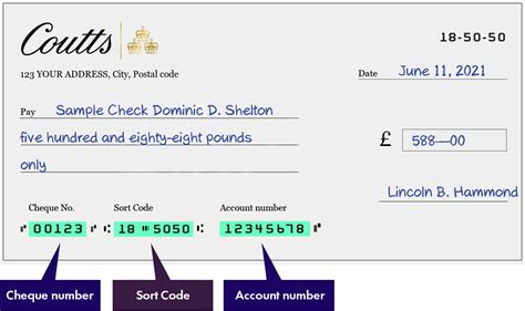 19 List Of Coutts Bank London Swift Code News Today