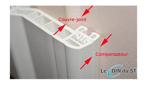 Couvre Joint Fenetre Pvc Lapeyre Baguette Idée De Travaux Et