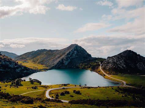 covadonga lakes tips