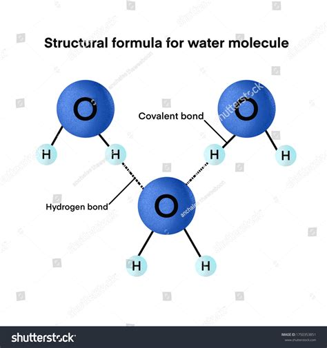 Unravel the Covalent Water Mystique: A Complete Guide to Understanding Its Structure