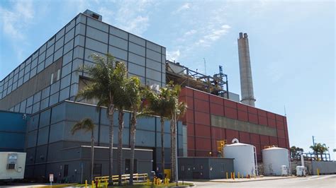 covanta long beach ca