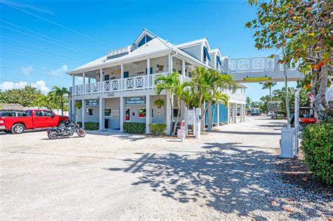 cove communities big pine key