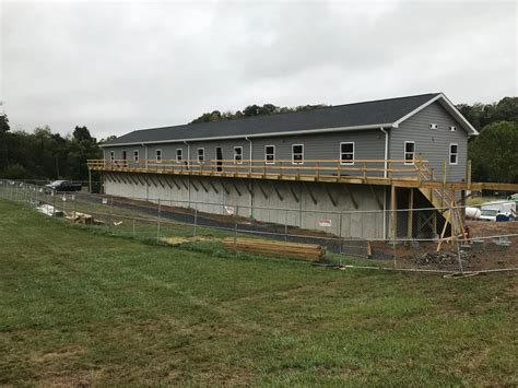 Cove Forge Job Application