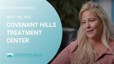California Christian Drug Rehab Treatment Center Covenant Hills