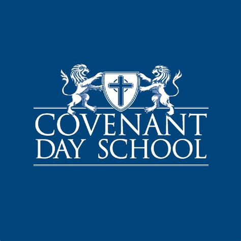 covenant day school jobs