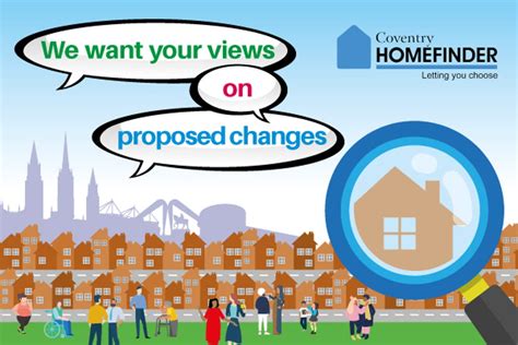 Homefinder Review Let's Talk Coventry