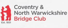 coventry and north warwickshire bridge club