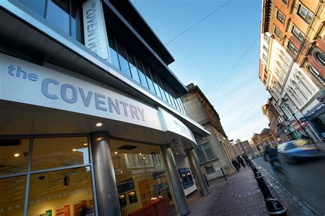 coventry bs rates