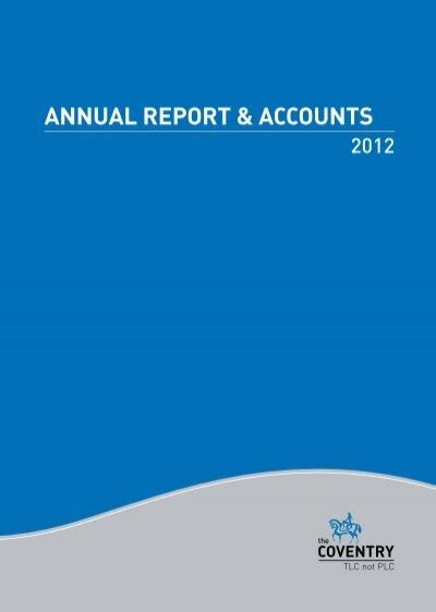 coventry building society annual report 2023