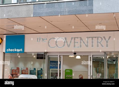 coventry building society bank details