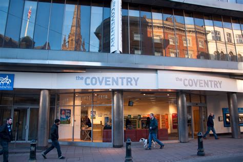 coventry building society easy access savings