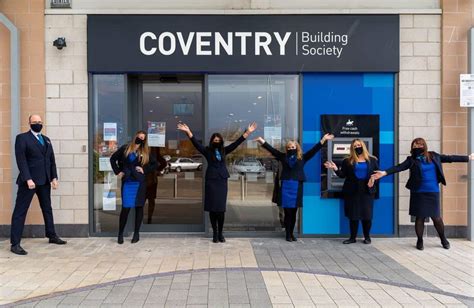 coventry building society family mortgage