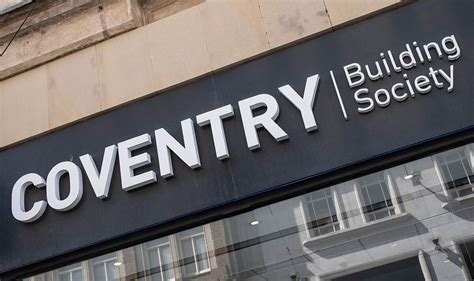 coventry building society interest
