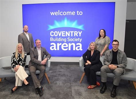 coventry building society ownership