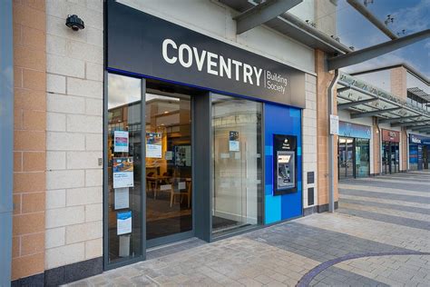 coventry building society savings interest
