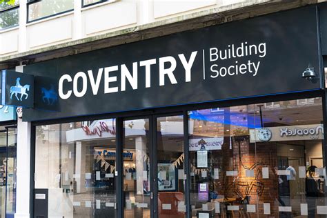 coventry building society website down