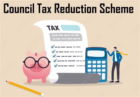 coventry city council council tax reduction