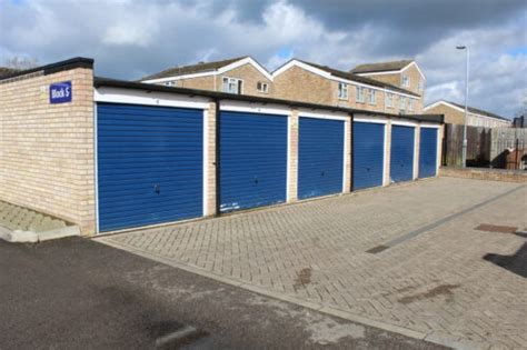 coventry city council garage rental