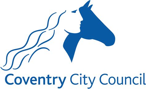 coventry city council logo png